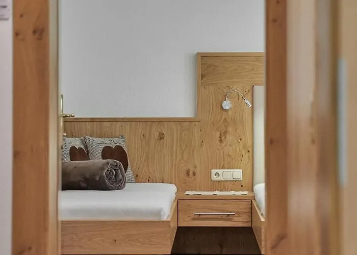 Garni Schoenblick 3*