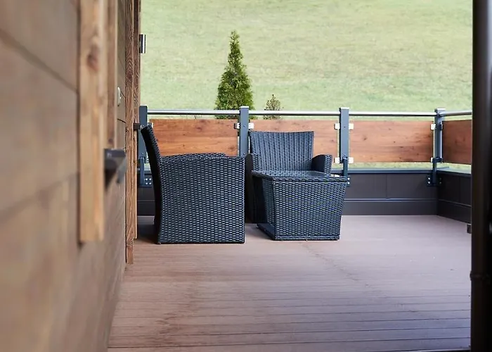 Garni Schoenblick 3* Зёльден