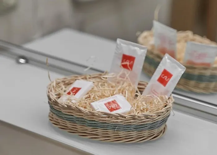 Garni Schönblick 3* Sölden