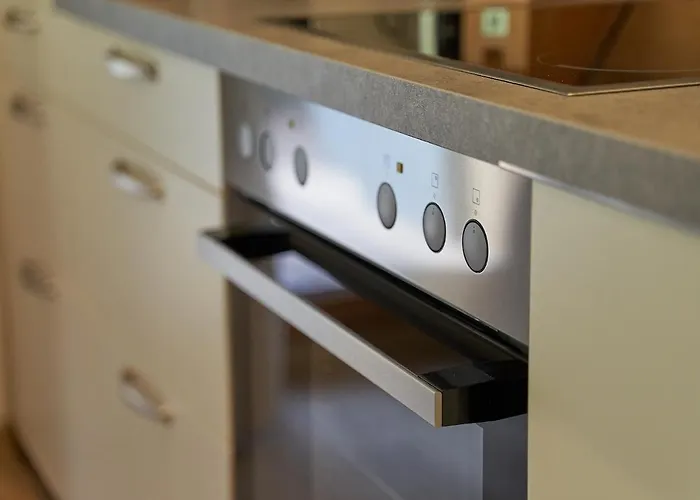 Hotell Garni Schönblick 3*