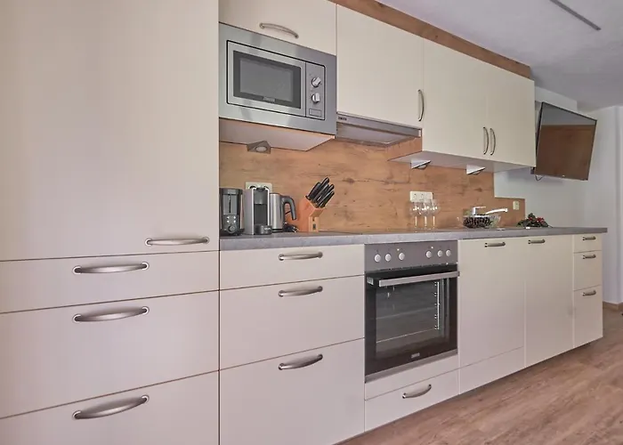 Hotel Garni Schoenblick