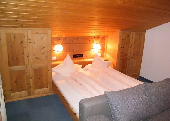 Garni Schönblick 3*