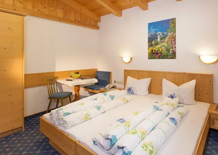 Garni Schoenblick سولدن