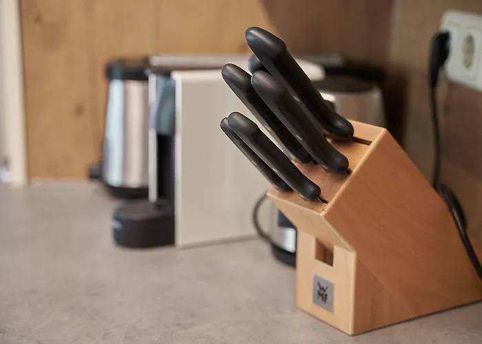 Garni Schoenblick Hotel