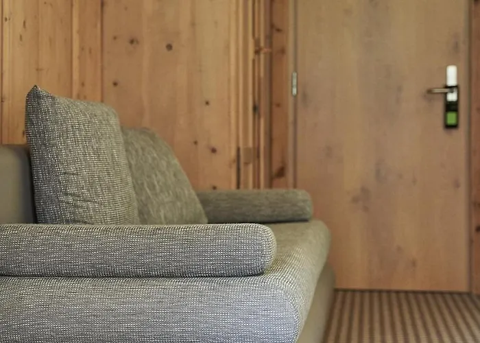 Garni Schoenblick Hotel