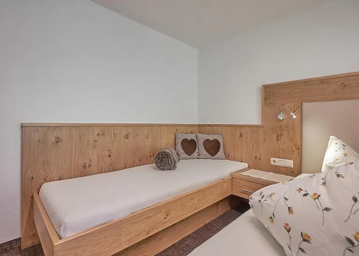 Garni Schoenblick 3*