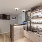 Garni Schoenblick Otel Sölden
