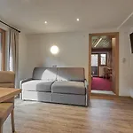 Otel Garni Schoenblick Sölden