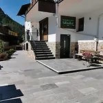 Otel Garni Schoenblick Sölden