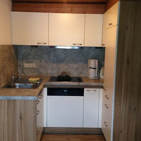 Garni Schoenblick 3*