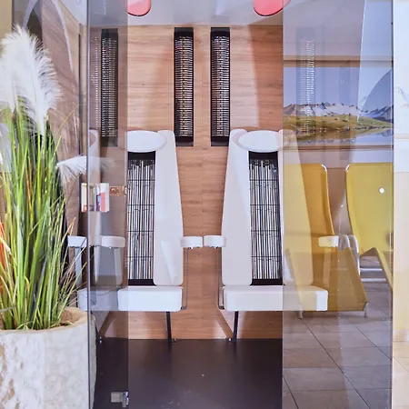 Garni Schoenblick 3* Solden