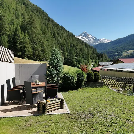 Garni Schoenblick Hotel 3*