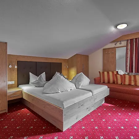 Garni Schoenblick Hotel Solden