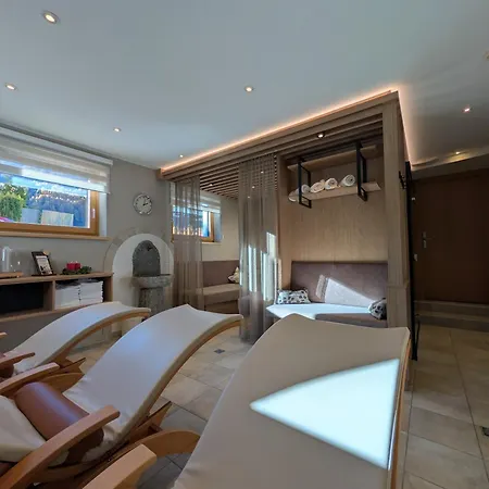 Hotel Garni Schoenblick Solden