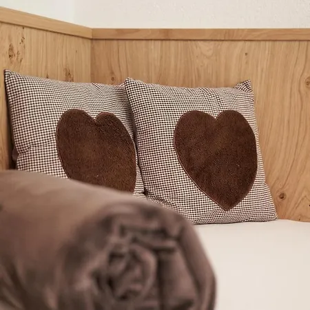 Garni Schoenblick Hotel Solden