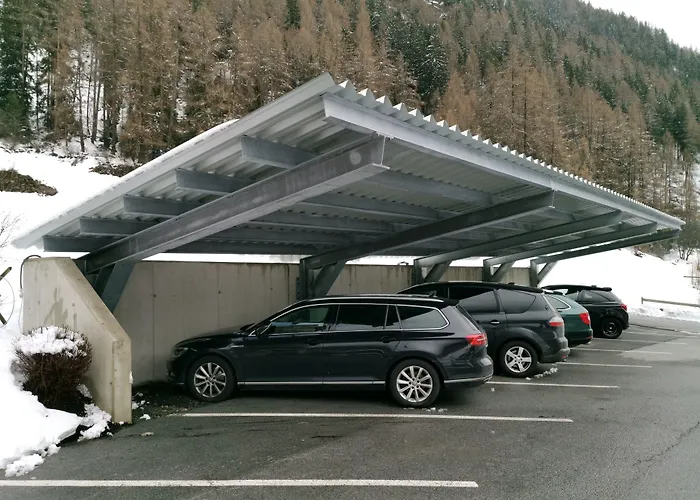 Garni Schoenblick 3*