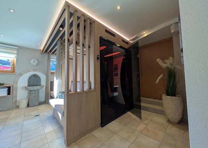 Garni Schoenblick 3*