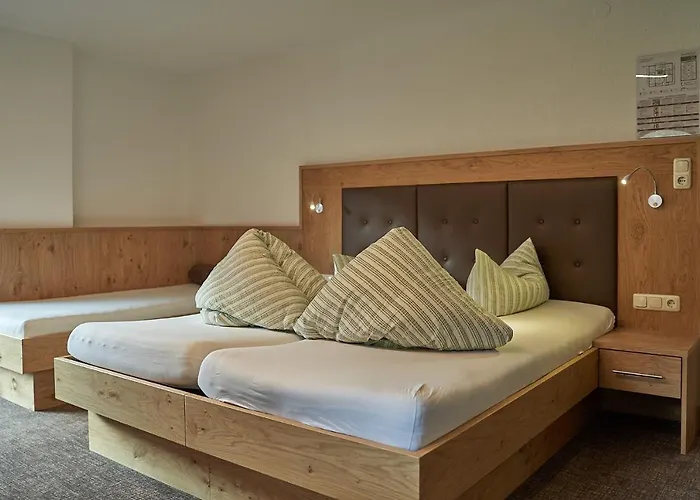 Garni Schoenblick זולדן